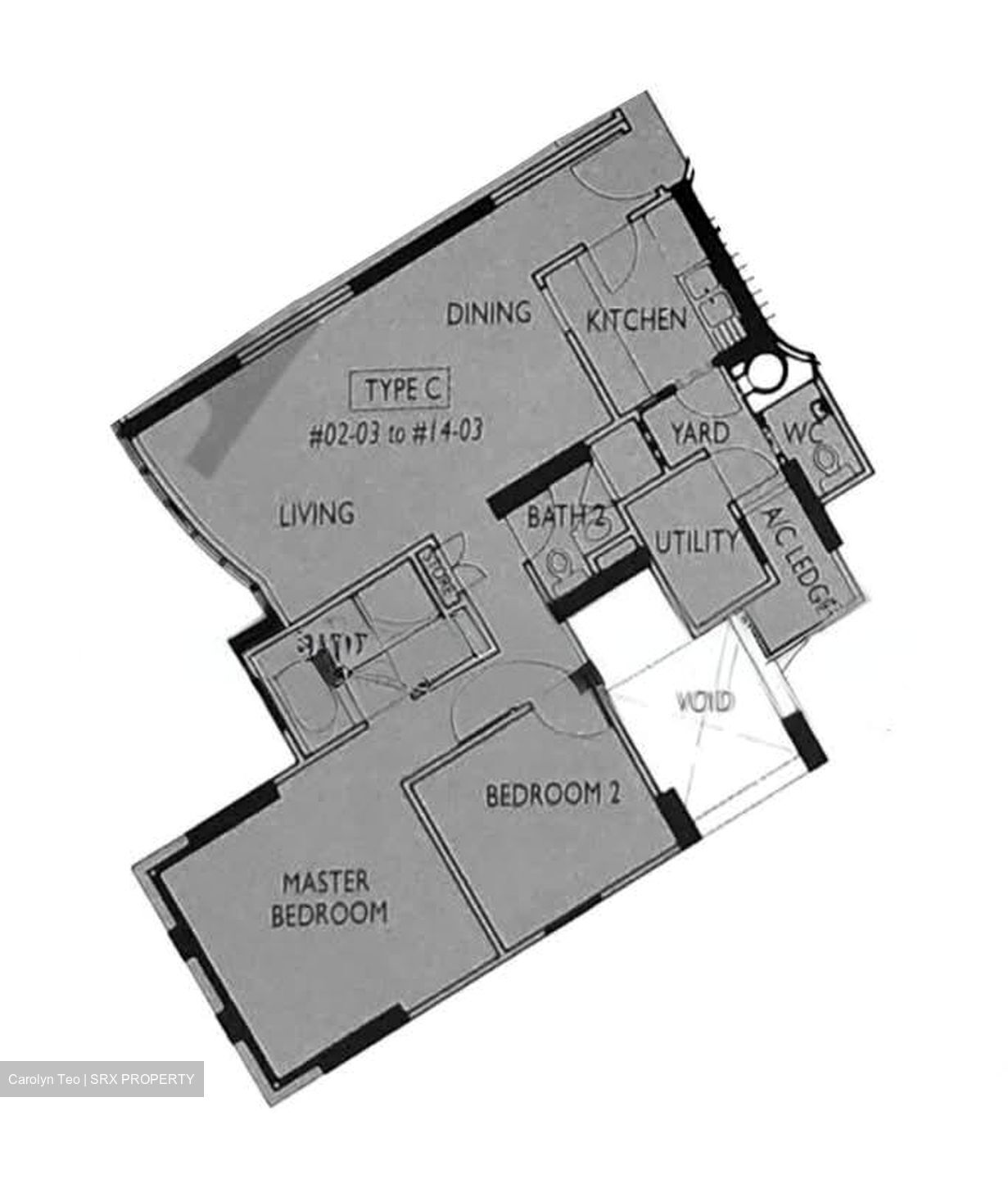 Seasons View (D20), Condominium #565773951